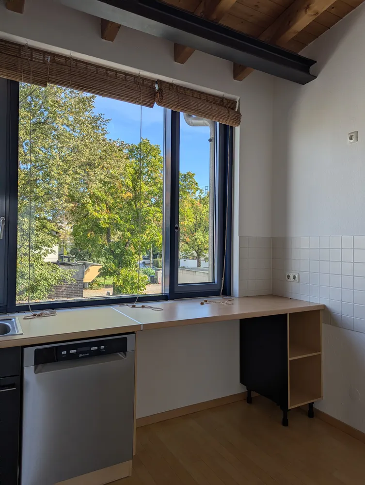 3 Zimmer Wohnung mit 67 m² in Nürnberg – Bild 4