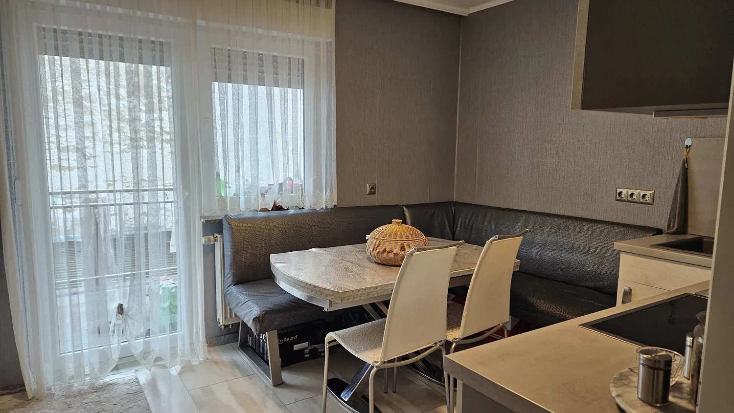 4 Zimmer Wohnung mit 100 m² in Mannheim – Bild 12