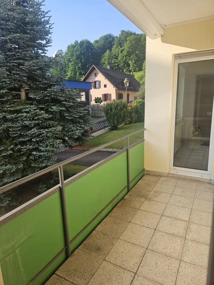 3 Zimmer Wohnung mit 94 m² in Baden-Baden – Bild 11