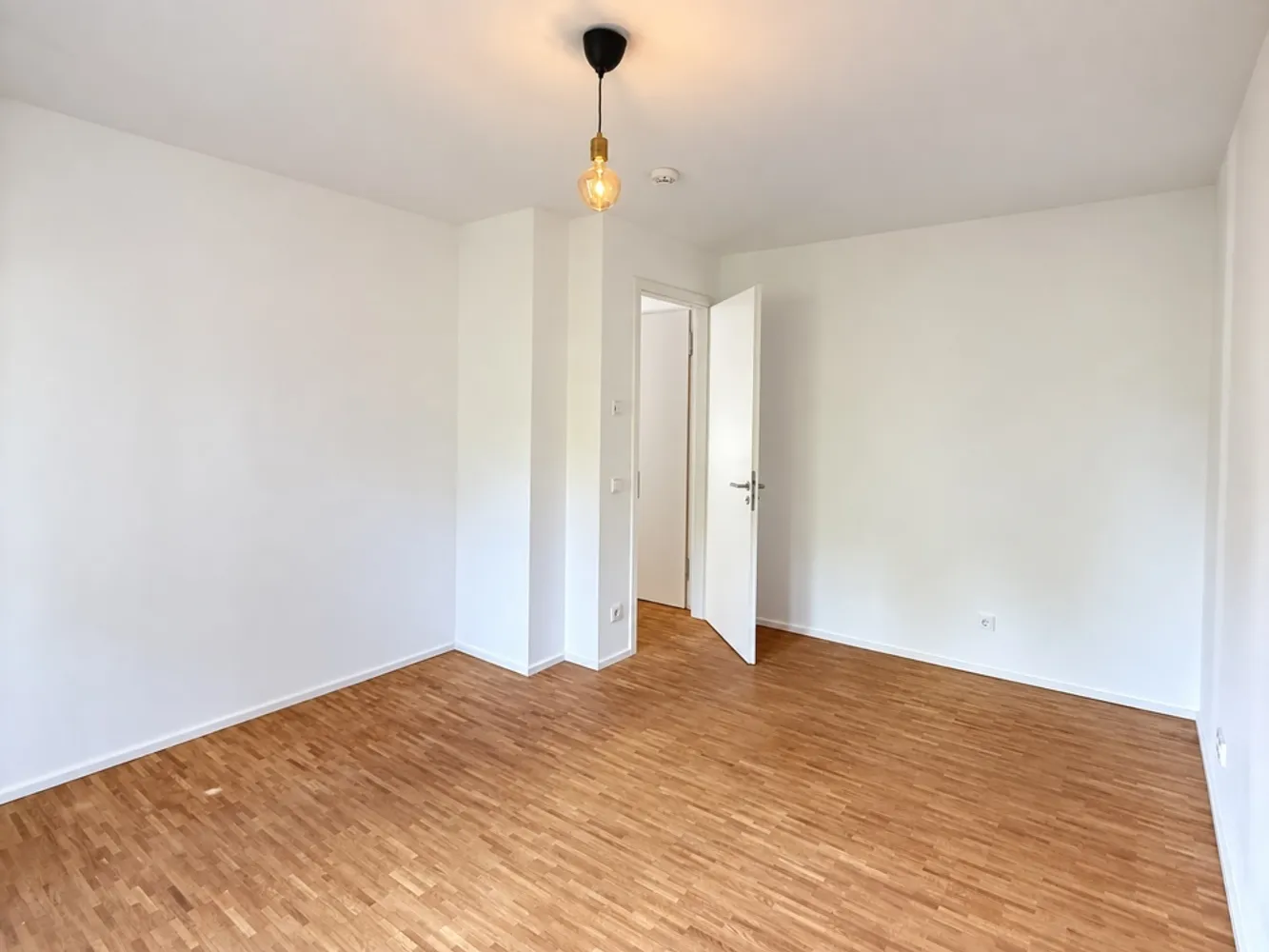 2 Zimmer Wohnung mit 58 m² in Düsseldorf – Bild 11