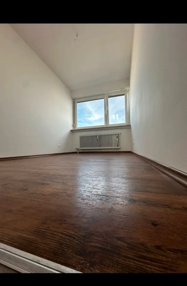 4 Zimmer Wohnung mit 86 m² in Weilheim in Oberbayern – Bild 7