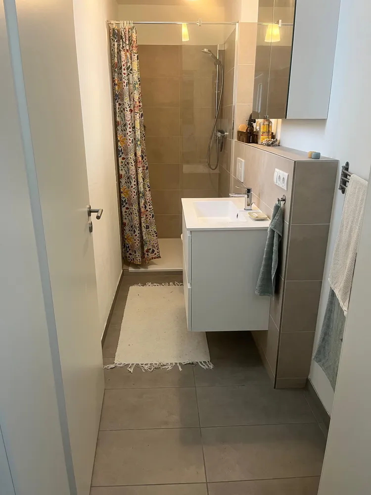 3 Zimmer Wohnung mit 60 m² in Landau in der Pfalz – Bild 6