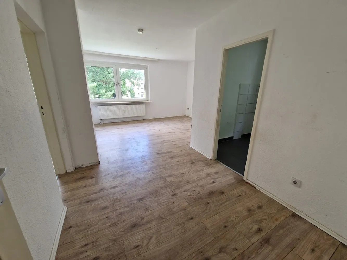 4 Zimmer Wohnung mit 74 m² in Marl – Bild 2