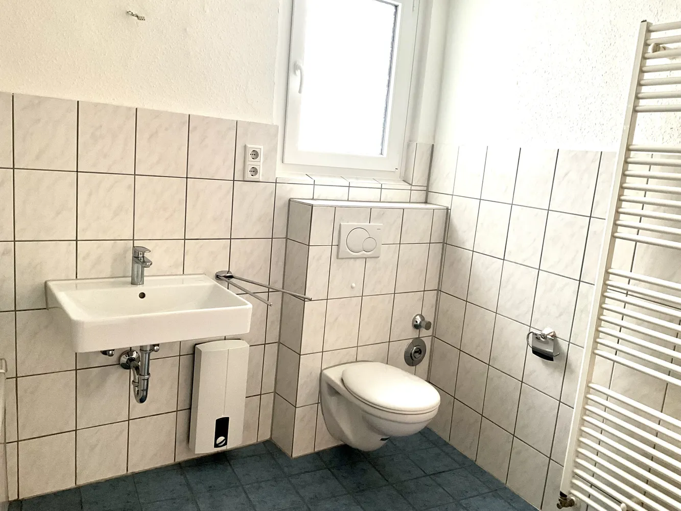4 Zimmer Wohnung mit 81 m² in Oberhausen – Bild 6
