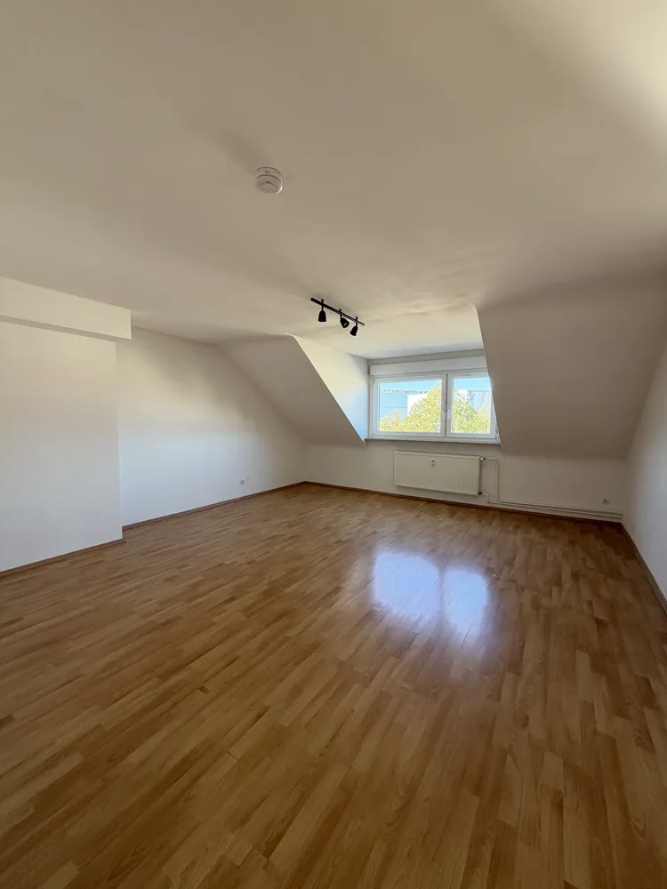 1 Zimmer Wohnung mit 46 m² in Mannheim – Bild 1