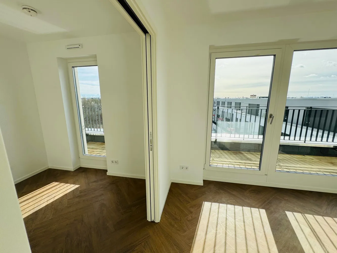 2 Zimmer Wohnung mit 36 m² in Berlin – Bild 9
