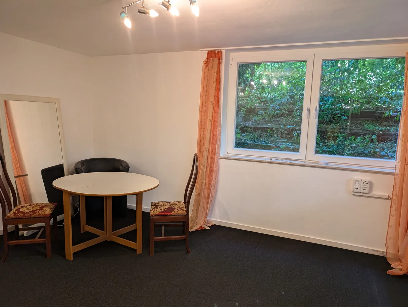 1 Zimmer Wohnung mit 35 m² in Münster – Bild 2