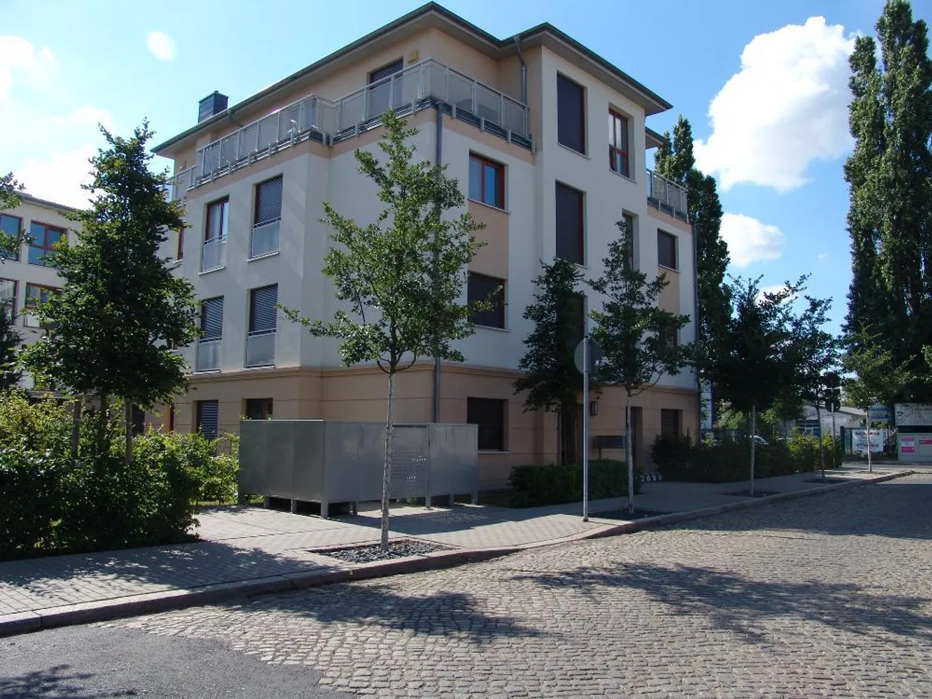 5 room apartment with 120 m² in Radebeul – Photo 6