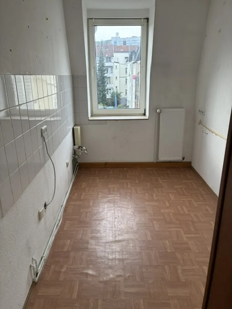 5 Zimmer Wohnung mit 105 m² in Wuppertal – Bild 3