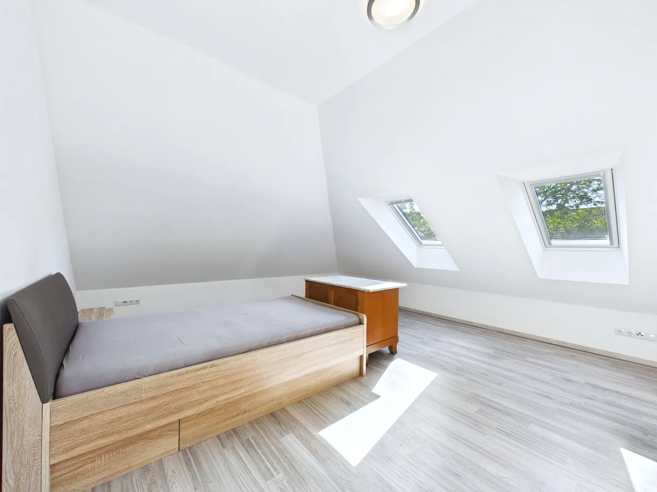 4 room house with 106 m² in Aurich – Photo 10
