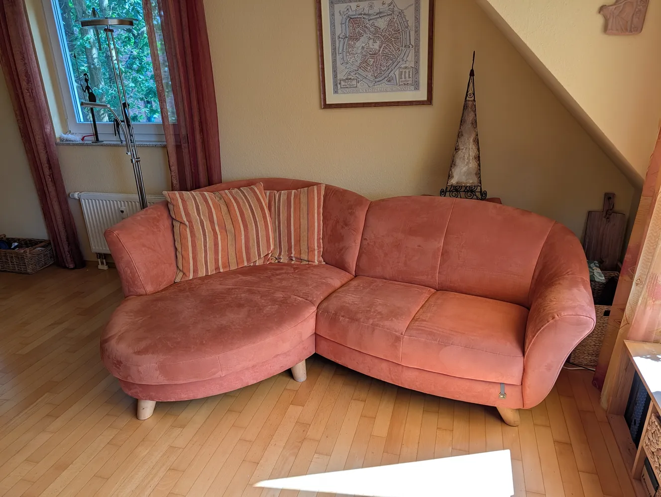 4 Zimmer Wohnung mit 102 m² in Münster – Bild 3