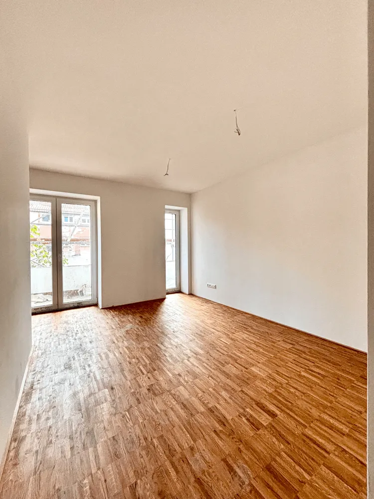 1 Zimmer Wohnung mit 23 m² in Stuttgart – Bild 1