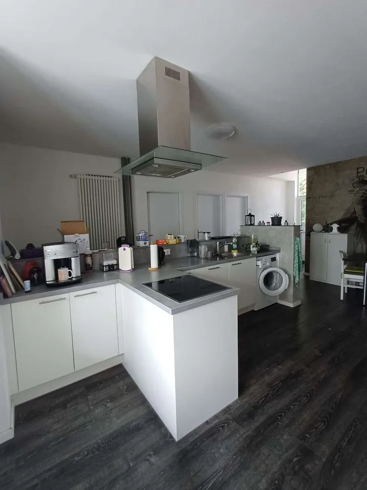 WG-Zimmer mit 39 m² in Heilbronn – Bild 6