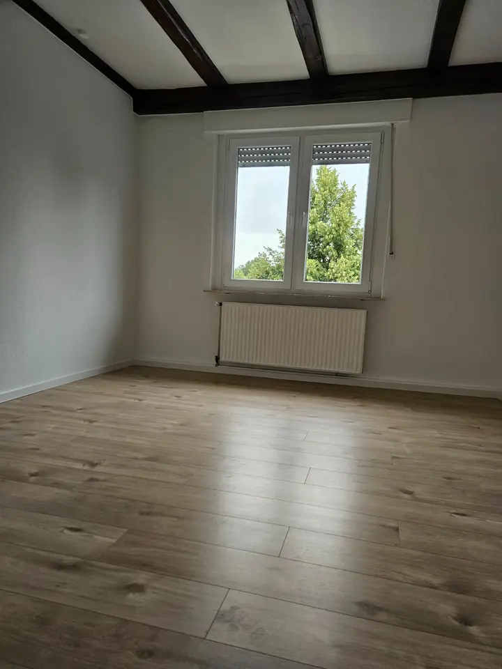 2 Zimmer Wohnung mit 38 m² in Hamm – Bild 1