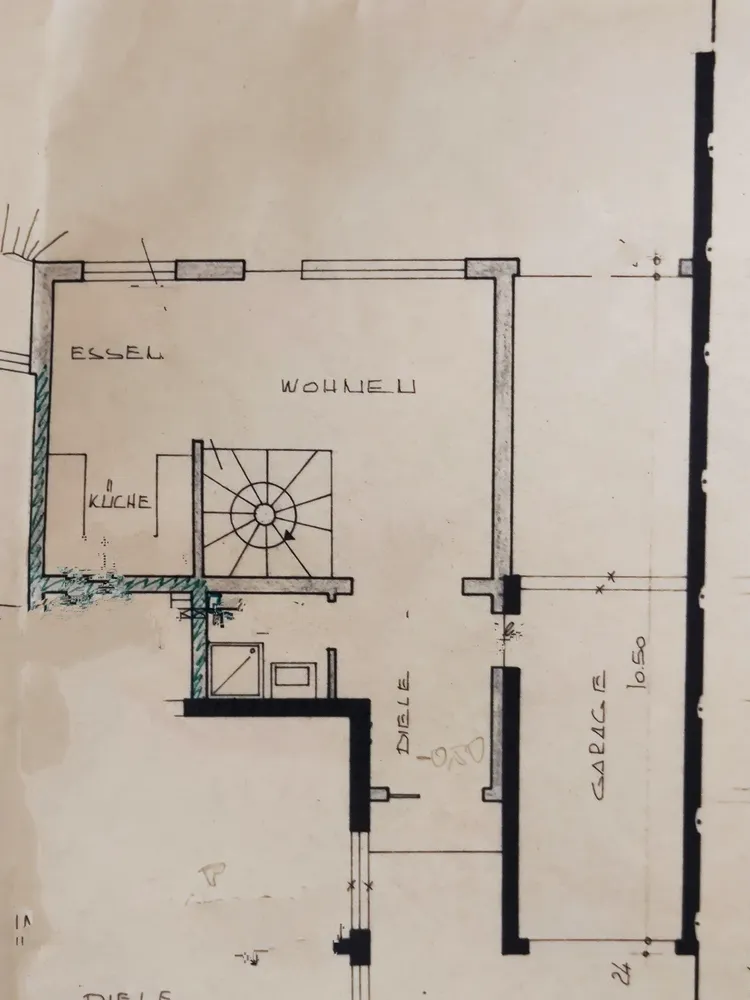 4 Zimmer Haus mit 97 m² in Bergisch Gladbach – Bild 5
