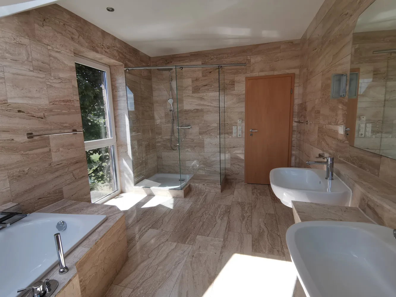 5 room apartment with 150 m² in Cologne – Photo 7