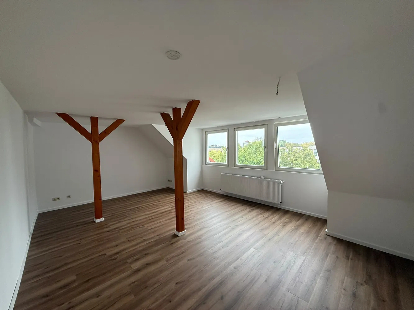 3 Zimmer Wohnung mit 77 m² in Dortmund – Bild 4