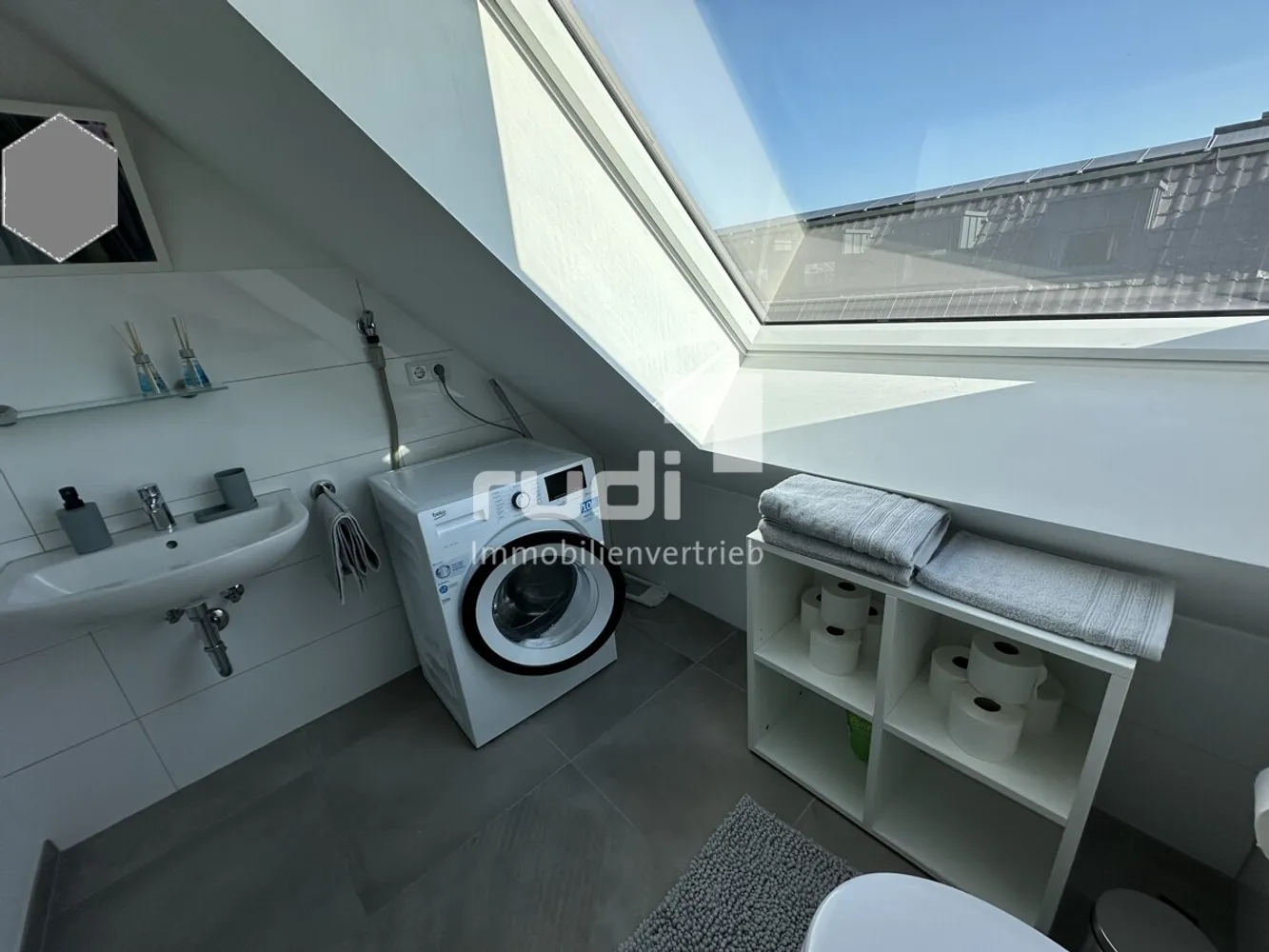 1 Zimmer Wohnung mit 36 m² in Paderborn – Bild 11