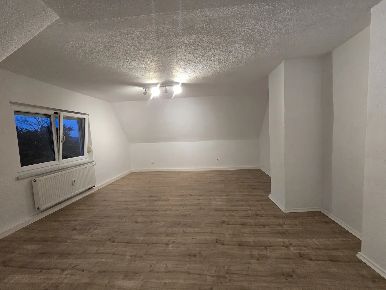 2 room apartment with 59 m² in Weiden in der Oberpfalz – Photo 7