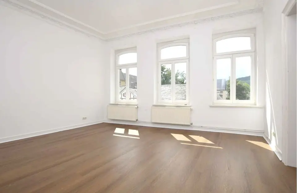 3 Zimmer Wohnung mit 93 m² in Goslar – Bild 2