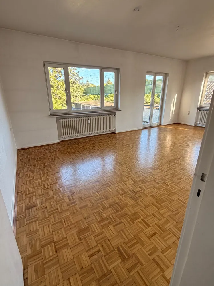 2 Zimmer Wohnung mit 70 m² in Bremen – Bild 1