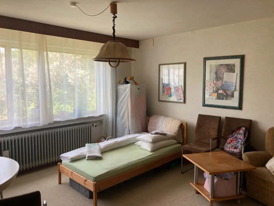 WG-Zimmer mit 16 m² in Biberach an der Riß – Bild 2