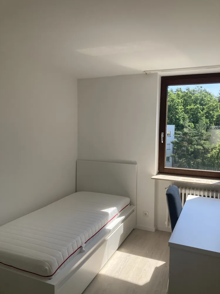 1 Zimmer Wohnung mit 18 m² in Erlangen – Bild 5