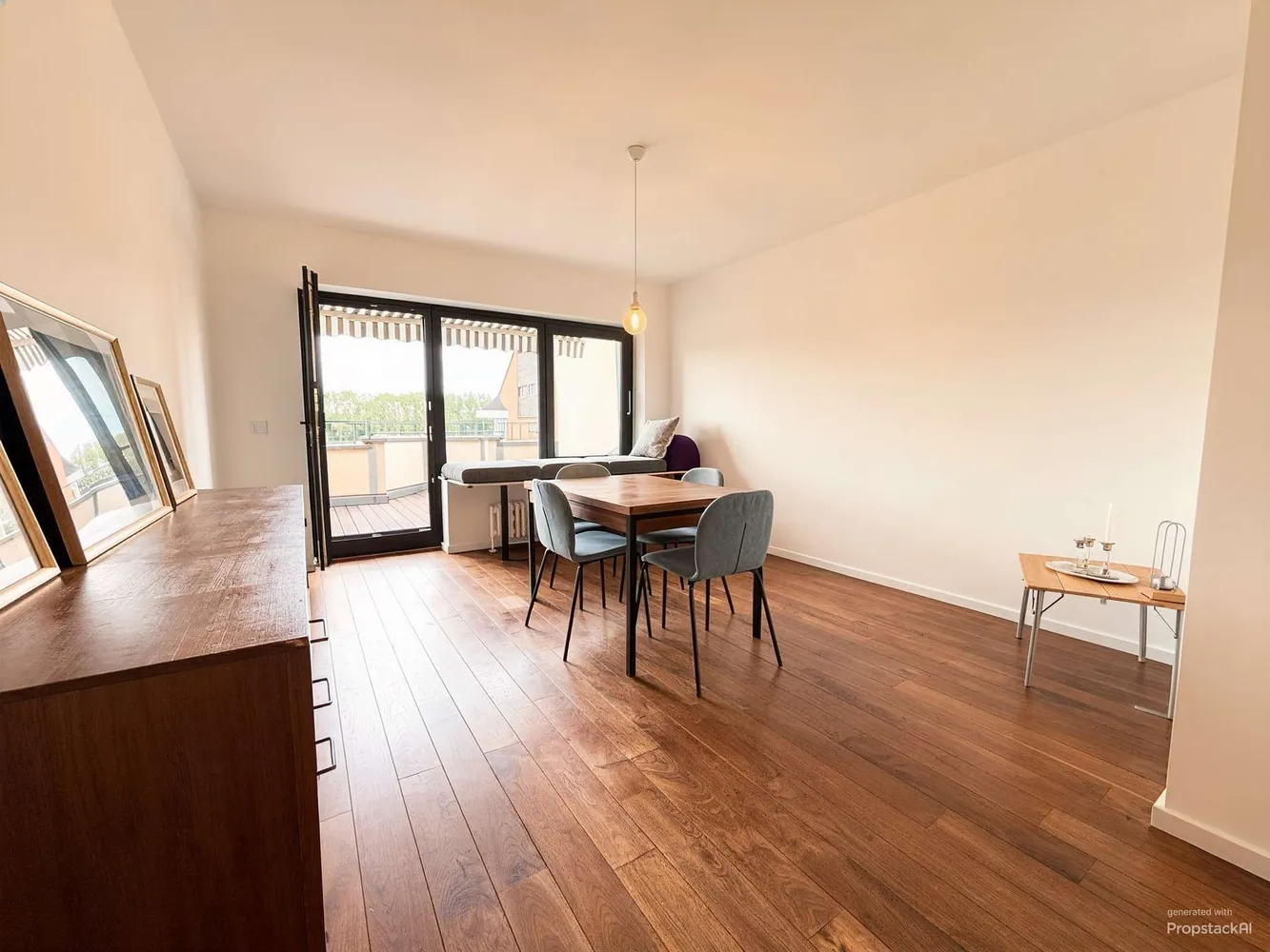 3 room apartment with 85 m² in Cologne – Photo 6