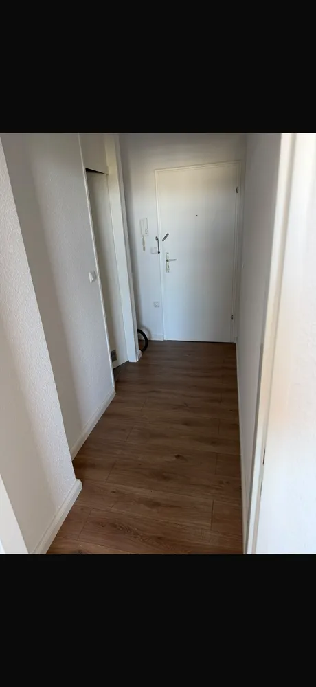 2 room apartment with 38 m² in Frankfurt am Main – Photo 4