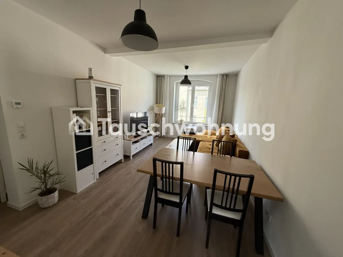 2 Zimmer Wohnung mit 65 m² in Erfurt – Bild 1