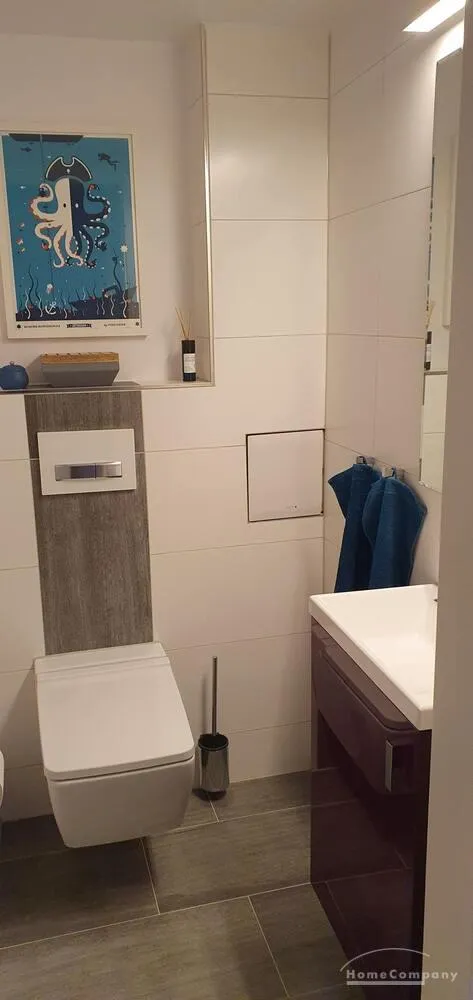 4 Zimmer Wohnung mit 111 m² in Braunschweig – Bild 4