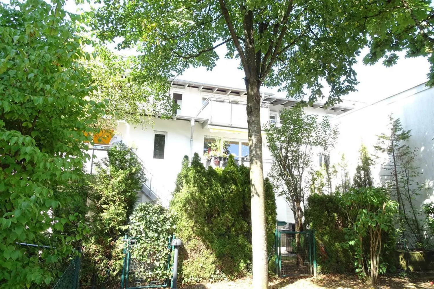 1 Zimmer Wohnung mit 35 m² in München – Bild 6