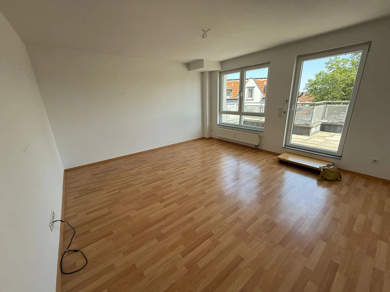 2 Zimmer Wohnung mit 75 m² in Herne – Bild 1
