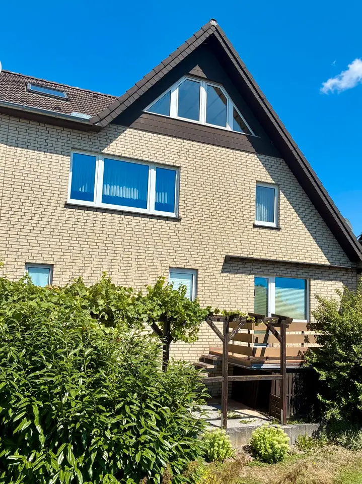 8 Zimmer Haus mit 178 m² in Paderborn – Bild 2