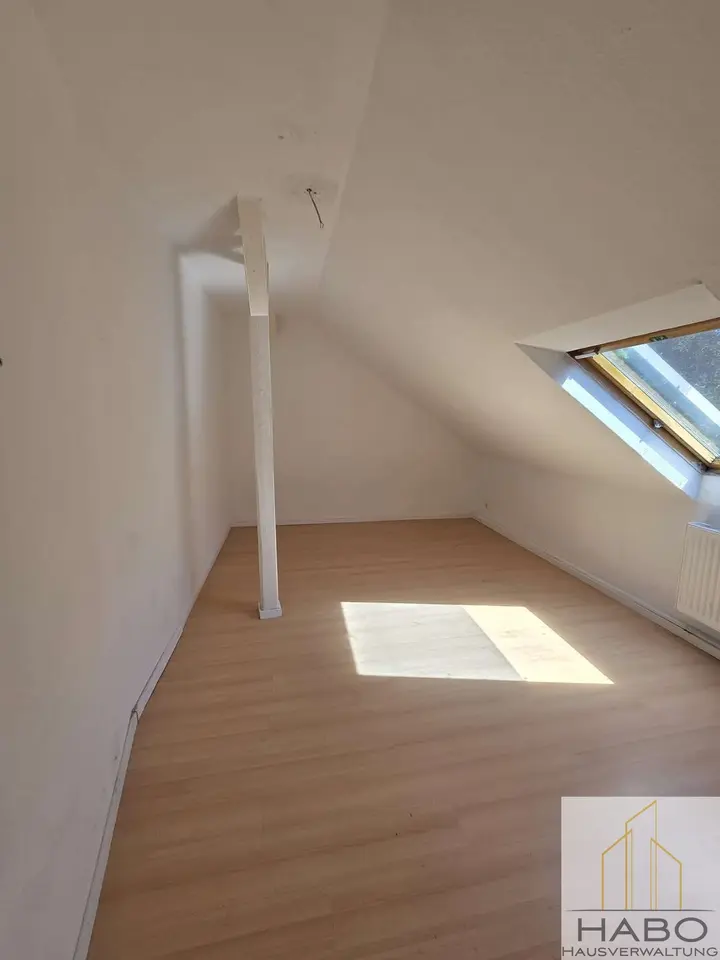 3 Zimmer Wohnung mit 93 m² in Gelsenkirchen – Bild 1