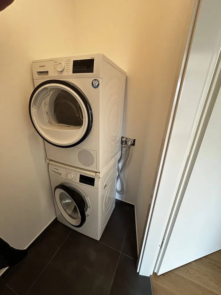 2 room apartment with 66 m² in Berlin – Photo 12