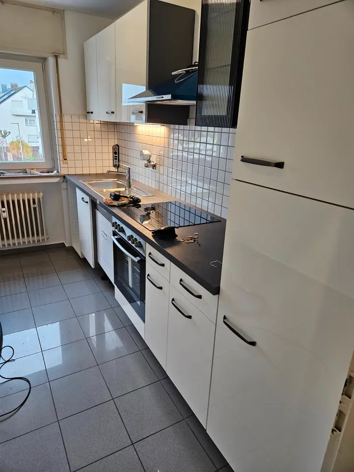 2 Zimmer Wohnung mit 56 m² in Bielefeld – Bild 4