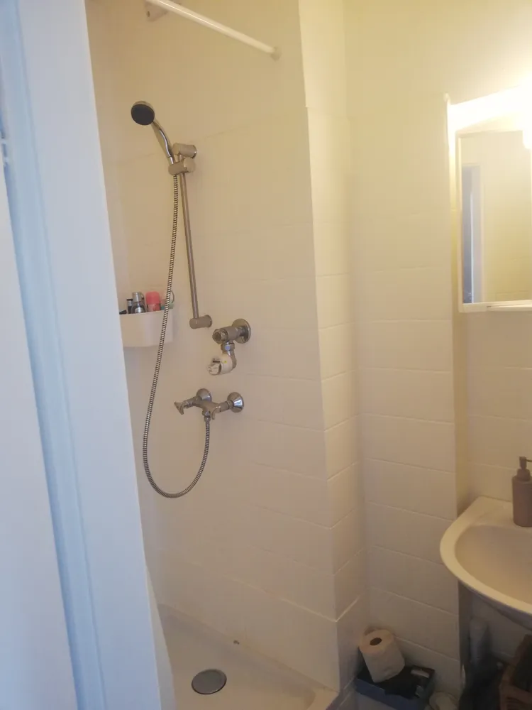 2 Zimmer Wohnung mit 50 m² in Aachen – Bild 7