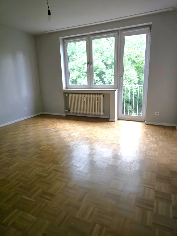 4 Zimmer Wohnung mit 108 m² in Düsseldorf – Bild 6