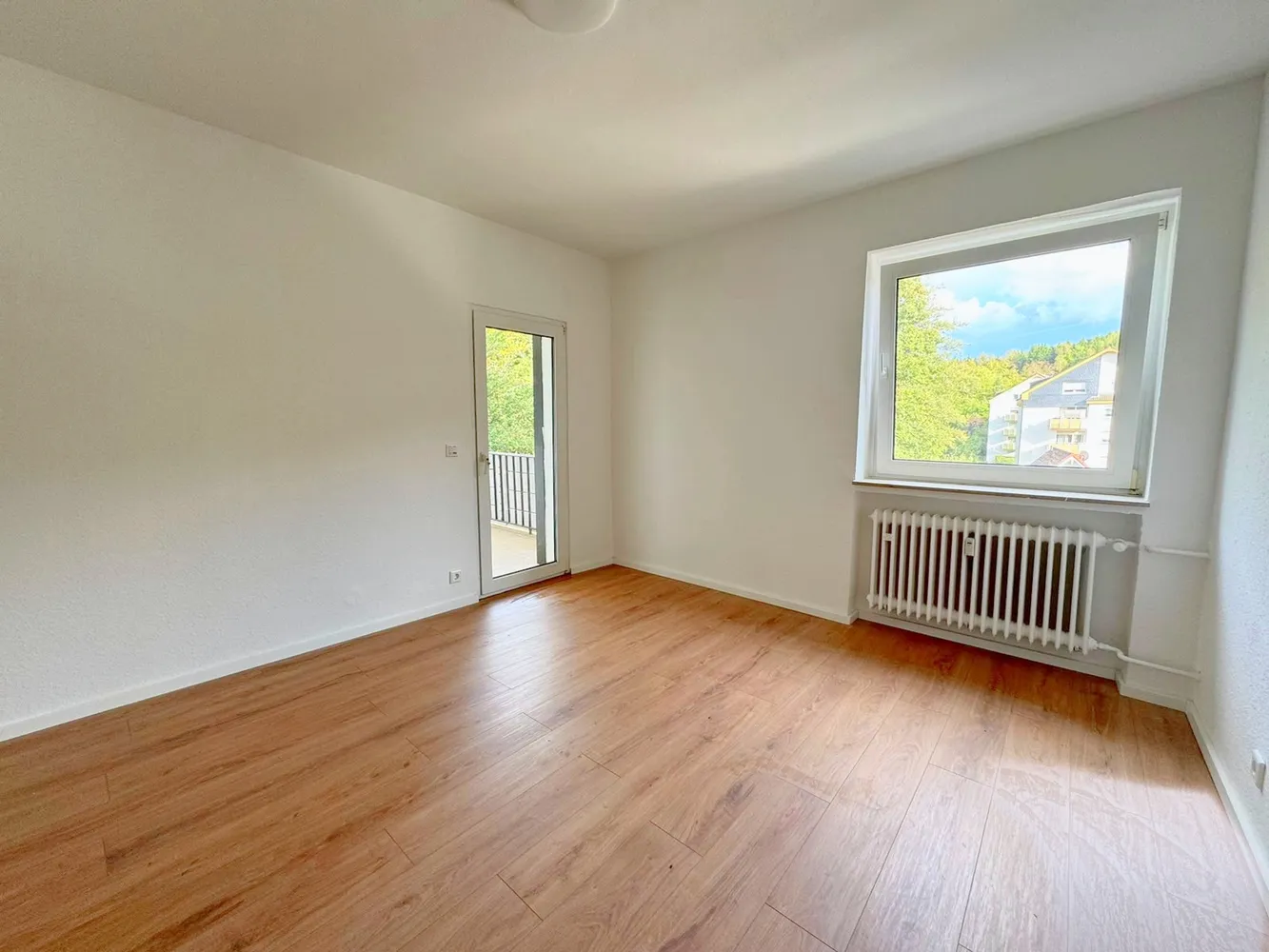 3 Zimmer Wohnung mit 69 m² in Marl – Bild 10