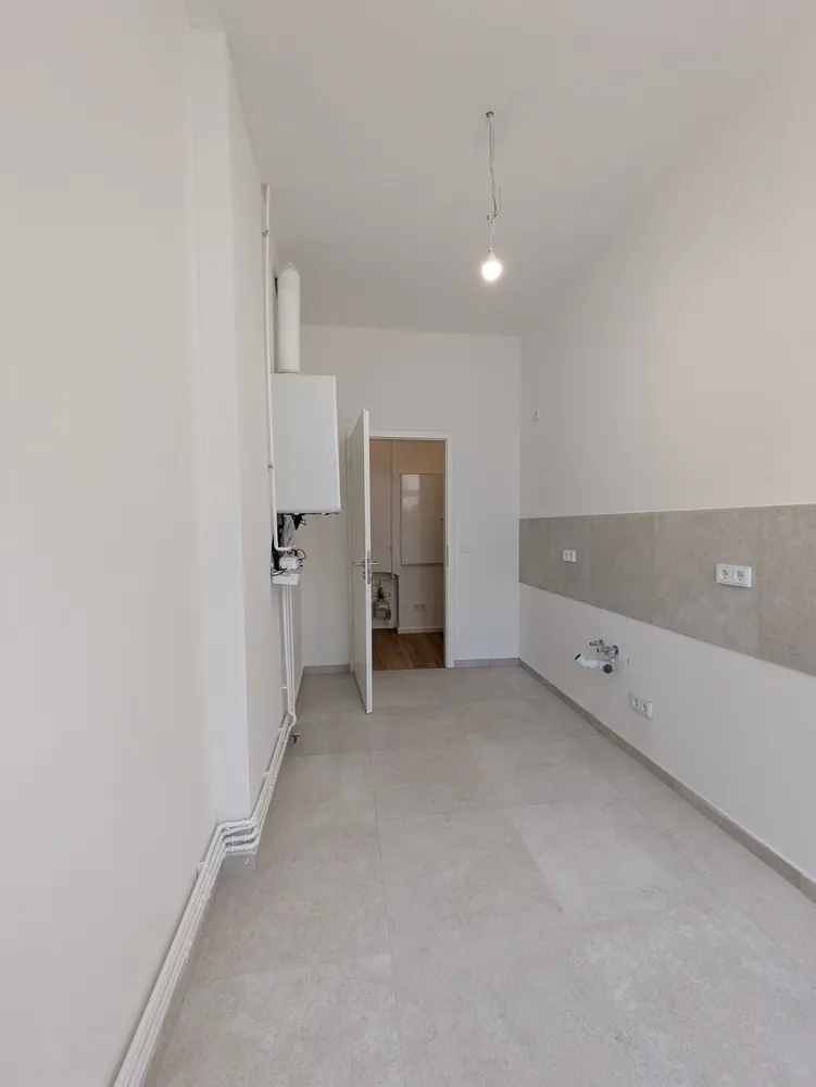 1 Zimmer Wohnung mit 41 m² in Berlin – Bild 2