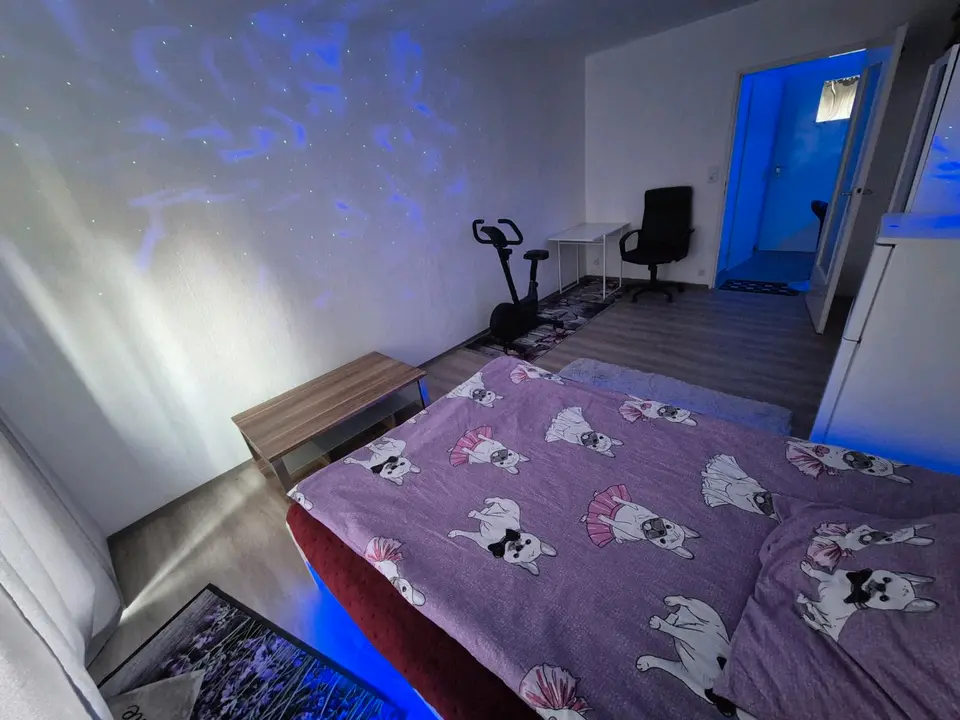 Shared room with 24 m² in Erlangen – Photo 3