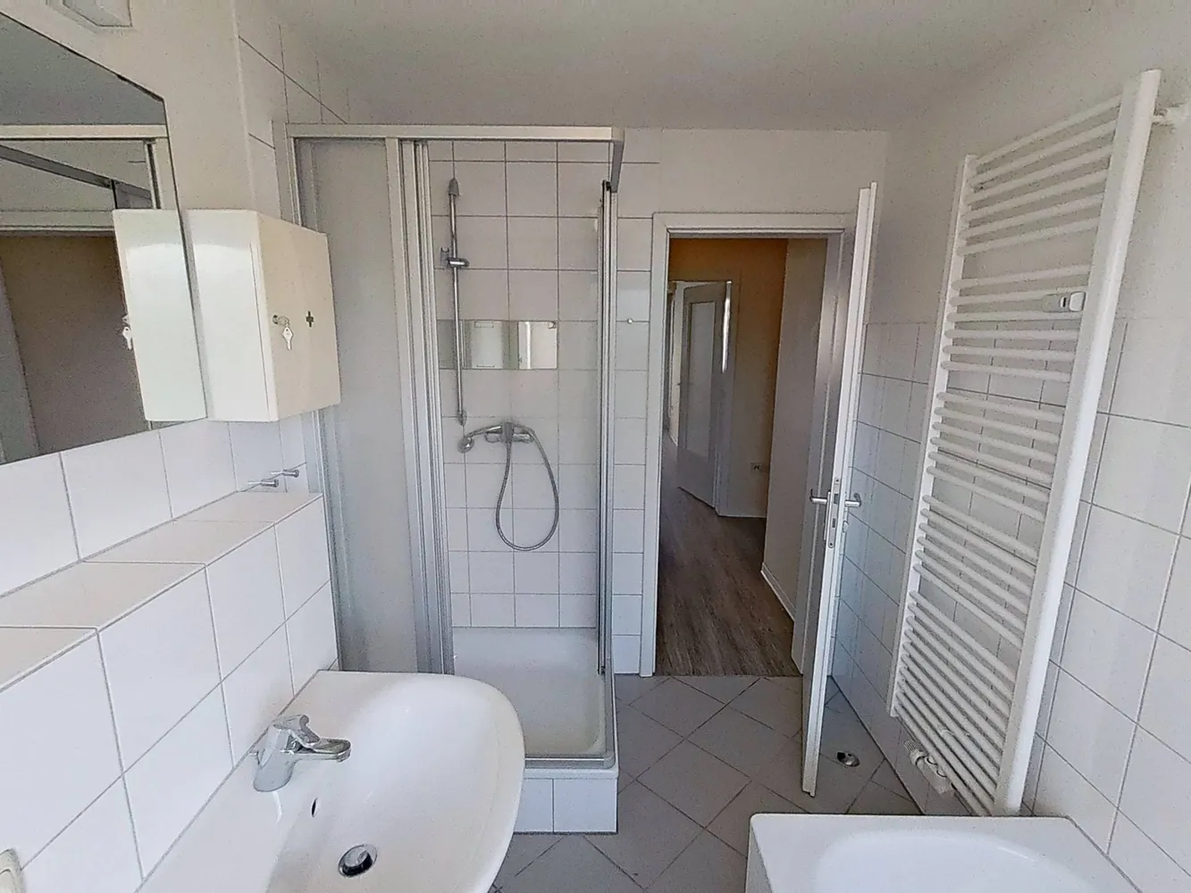 3 Zimmer Wohnung mit 70 m² in Paderborn – Bild 3