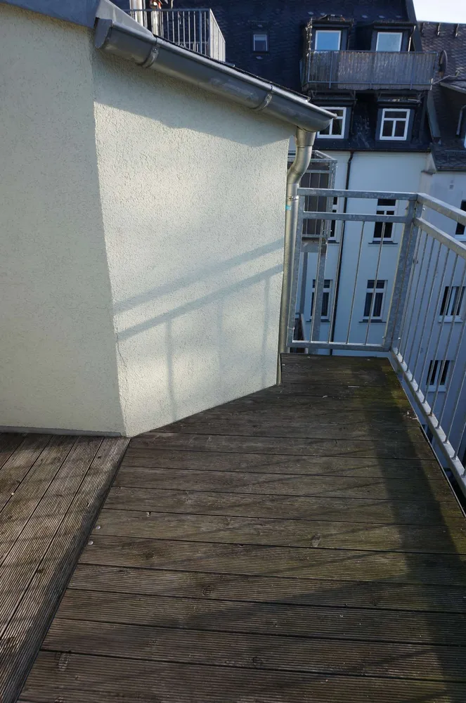 2 Zimmer Wohnung mit 53 m² in Chemnitz – Bild 11