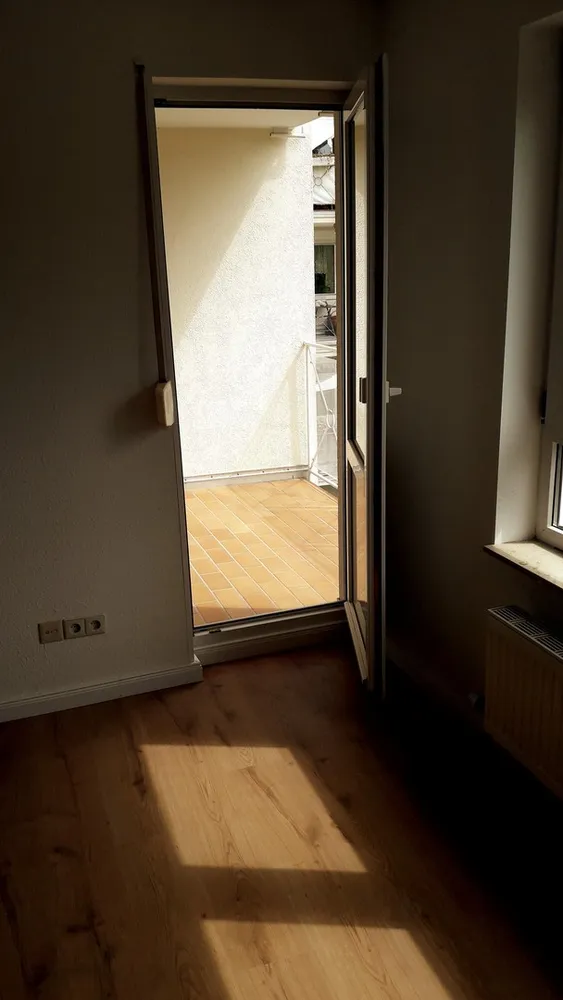 2 room apartment with 49 m² in Chemnitz – Photo 8