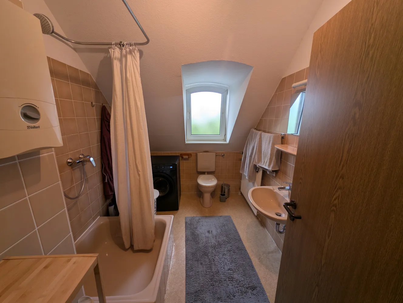2 Zimmer Wohnung mit 45 m² in Münster – Bild 4