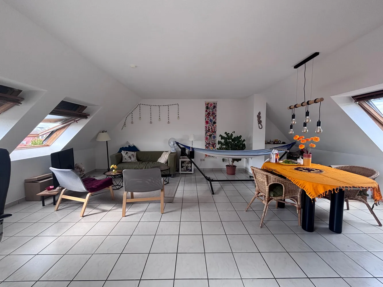 2 Zimmer Wohnung mit 65 m² in Wiesbaden – Bild 6