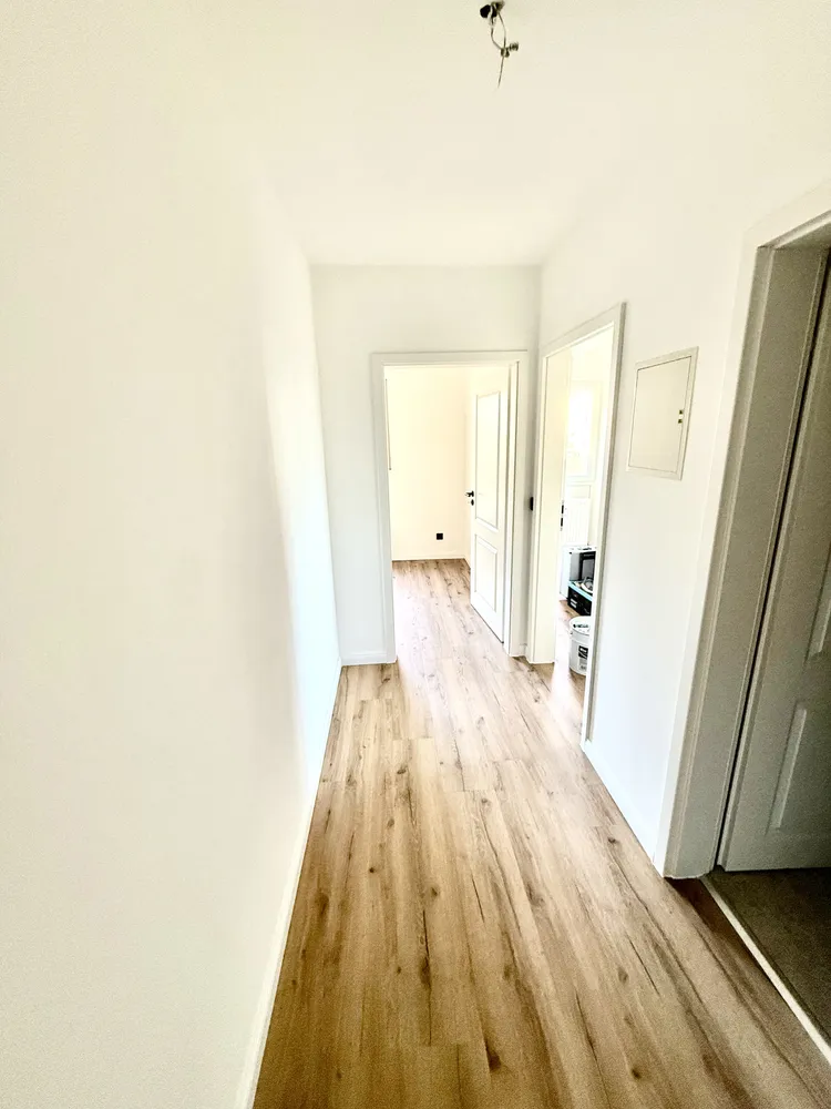 2 Zimmer Wohnung mit 57 m² in Leipzig – Bild 10