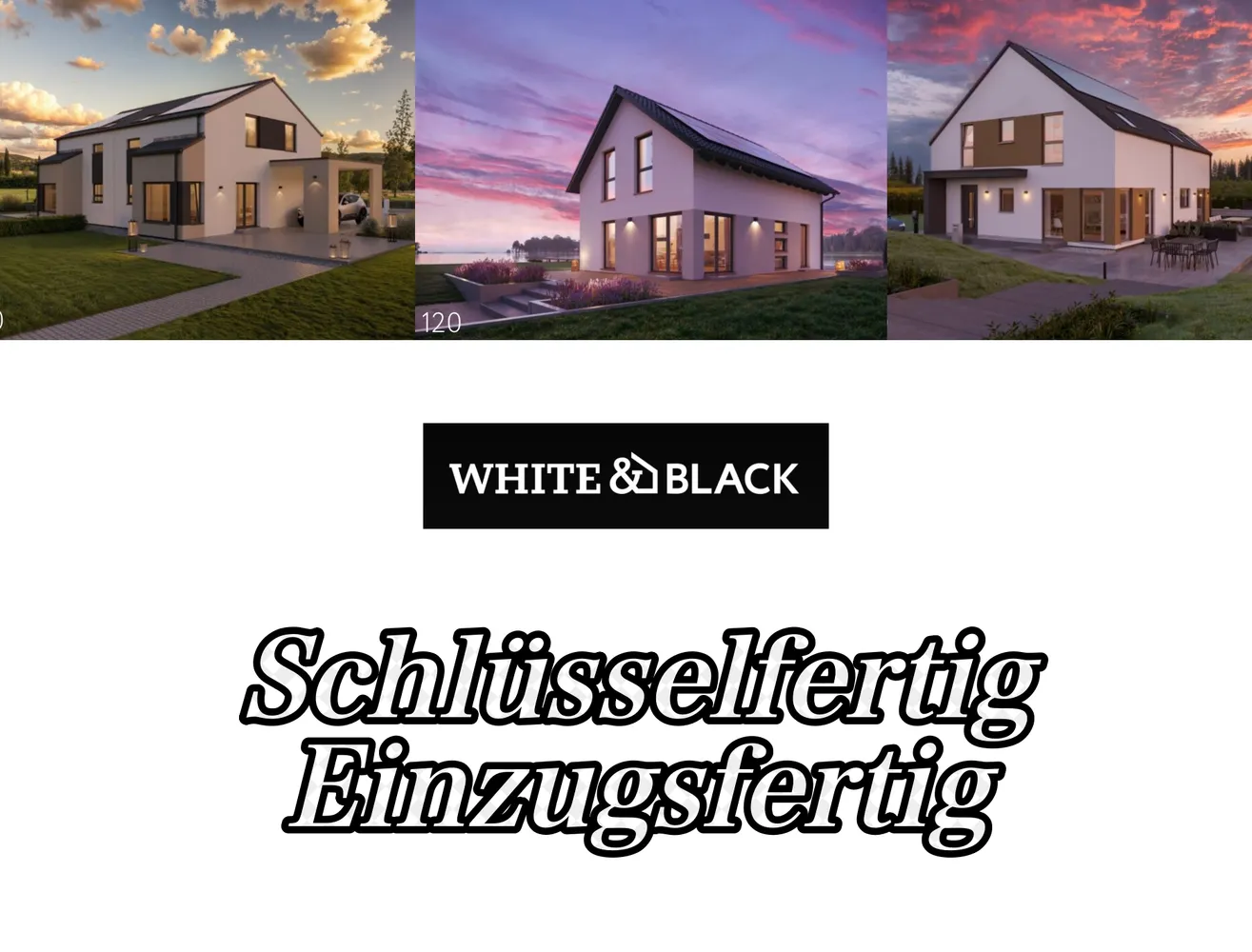 3 Zimmer Haus mit 110 m² in Düsseldorf – Bild 1