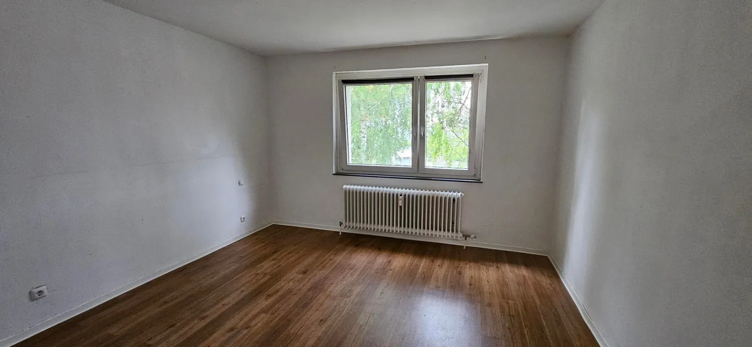 2 Zimmer Wohnung mit 64 m² in Wiesbaden – Bild 6